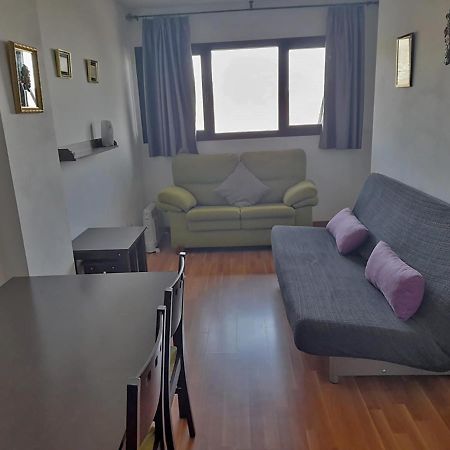 Apartamentos Sierra Nevada Pie De Pistas 3000 Екстериор снимка