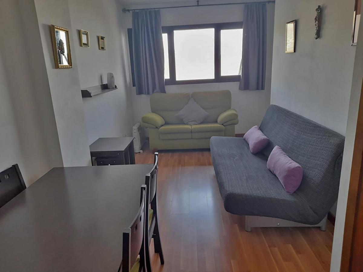 Apartamentos Sierra Nevada Pie De Pistas 3000 Екстериор снимка
