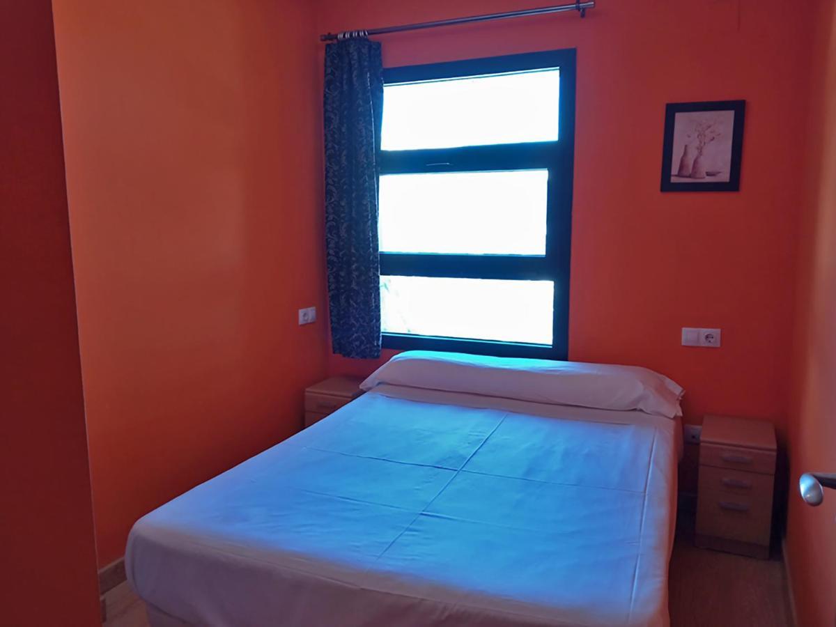 Apartamentos Sierra Nevada Pie De Pistas 3000 Екстериор снимка