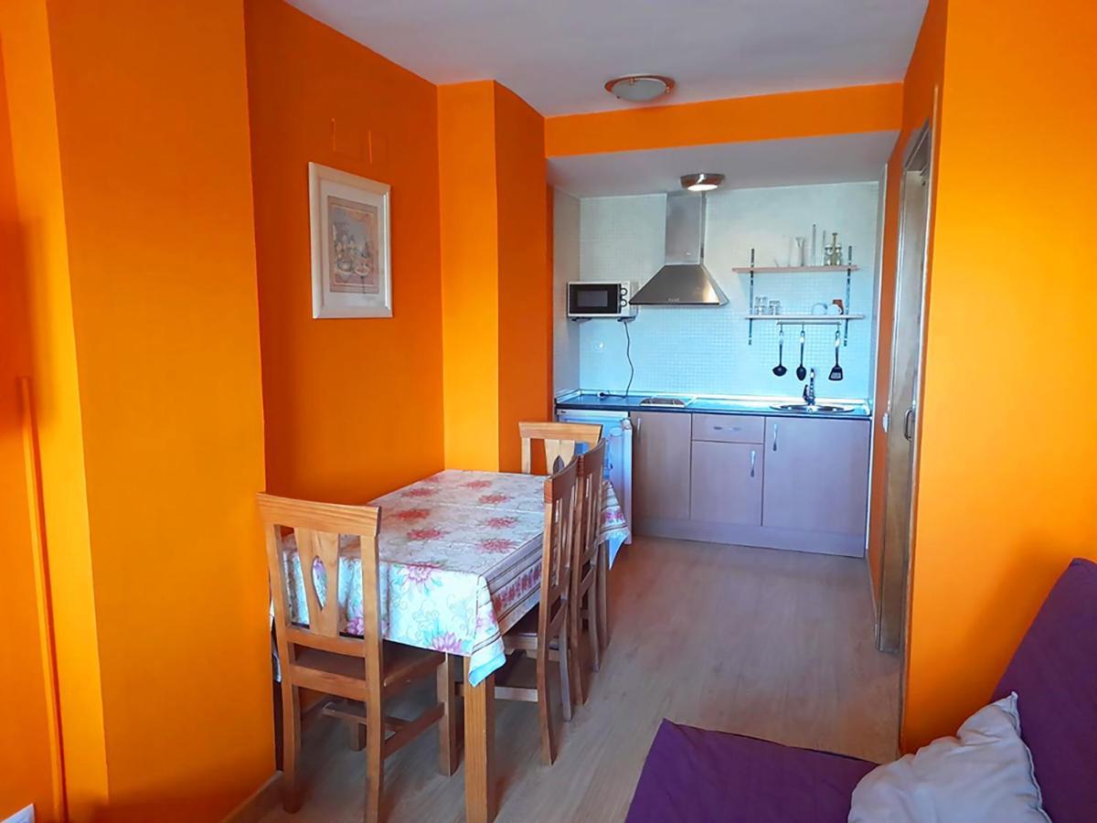 Apartamentos Sierra Nevada Pie De Pistas 3000 Екстериор снимка