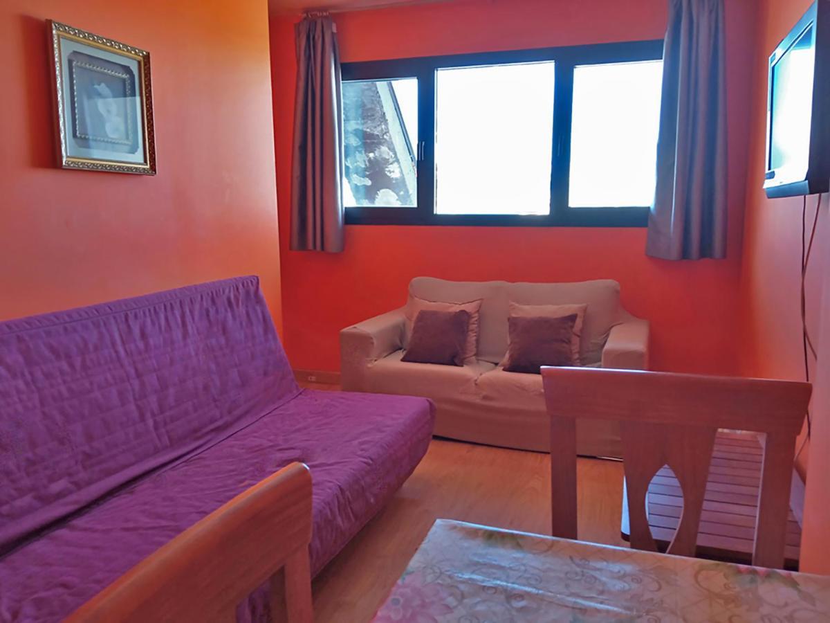 Apartamentos Sierra Nevada Pie De Pistas 3000 Екстериор снимка